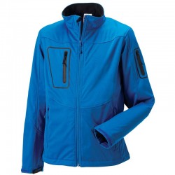 Plain Shell 5000 Jacket Sports Russell